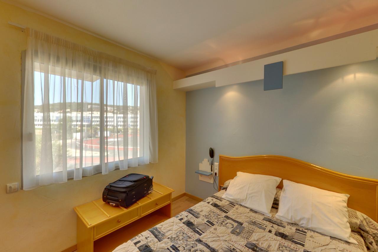 Hotel La Conga Sète Extérieur photo