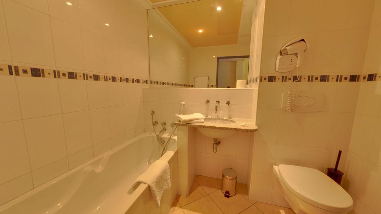 Hotel La Conga Sète Extérieur photo