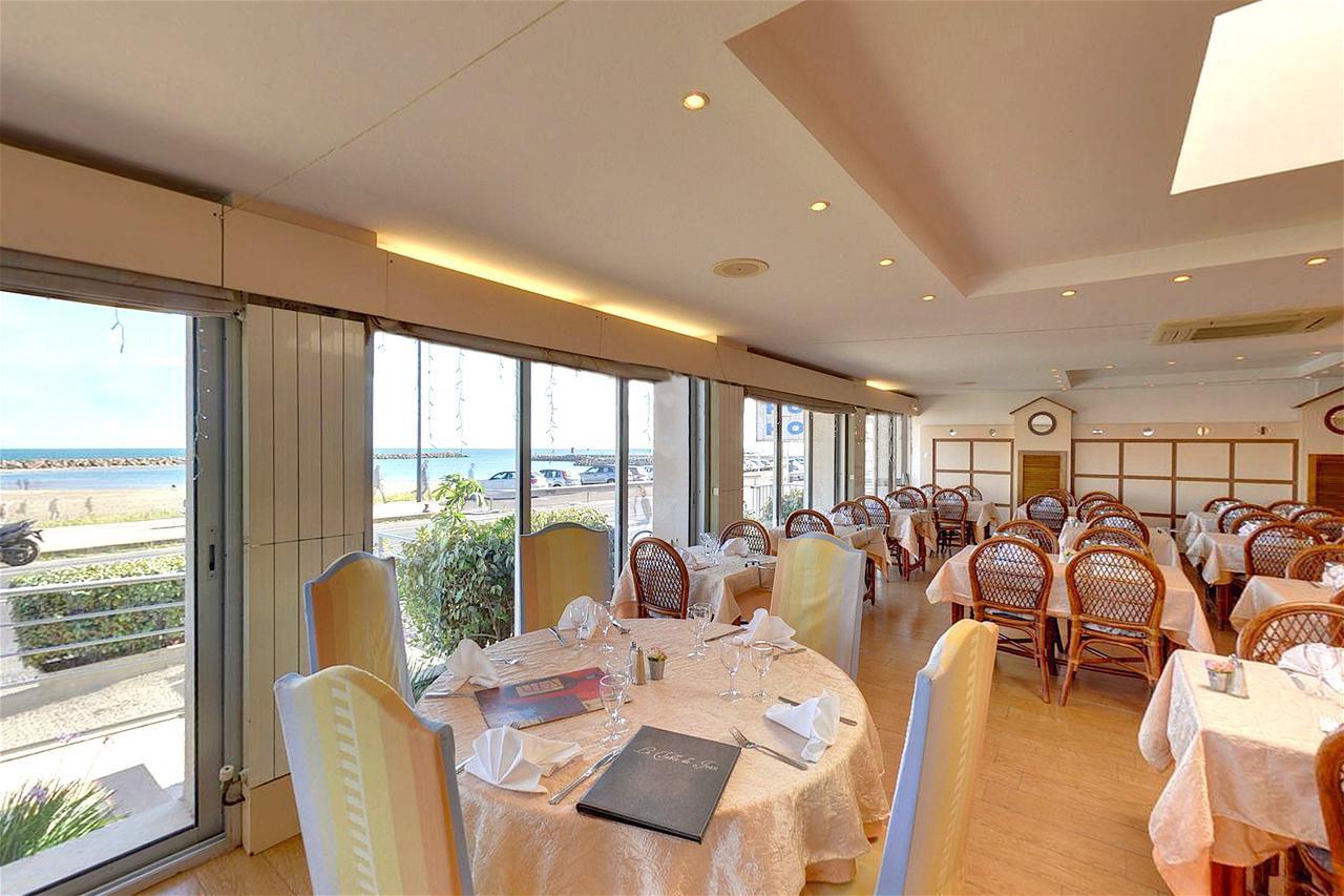 Hotel La Conga Sète Extérieur photo