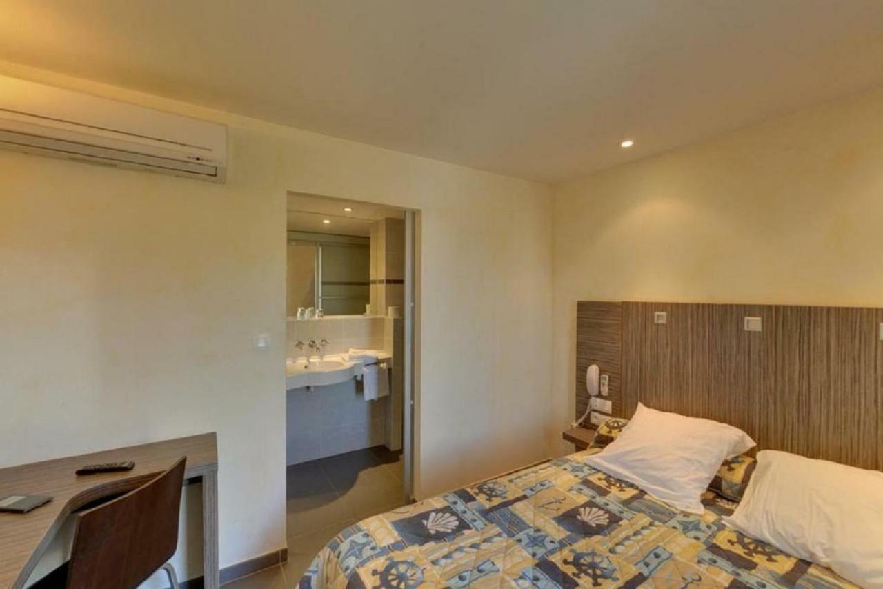 Hotel La Conga Sète Extérieur photo